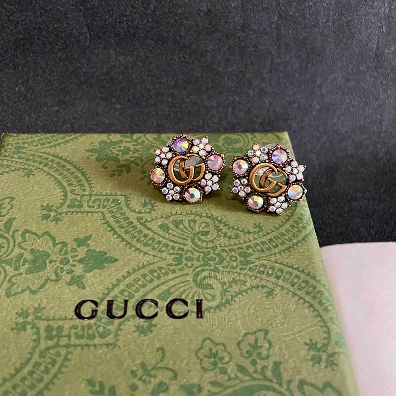 Gucci Earring 12yxx113